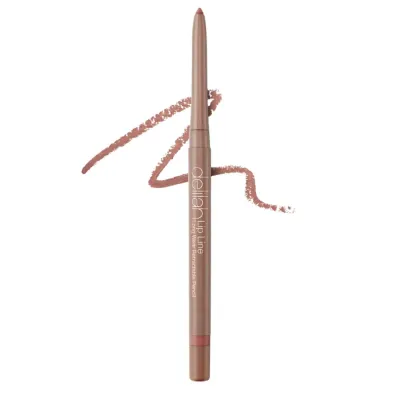 Карандаш для губ Delilah Lip Line Long Wear Retractable выкручивающийся, стойкий, оттенок Vixen