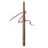 Карандаш для губ Delilah Lip Line Long Wear Retractable выкручивающийся, стойкий, оттенок Buff — фото 1