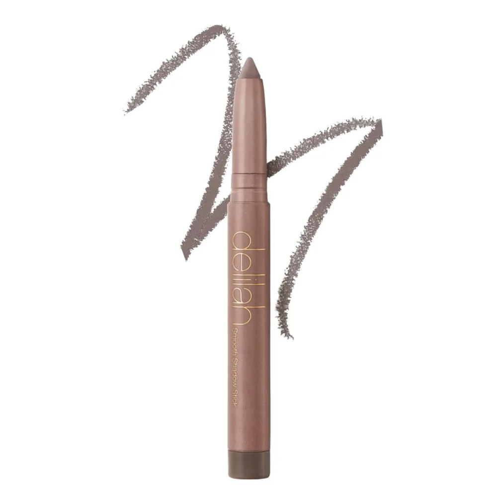 Тени для век Delilah Smooth Shadow Stick в стике, оттенок Soft Slate