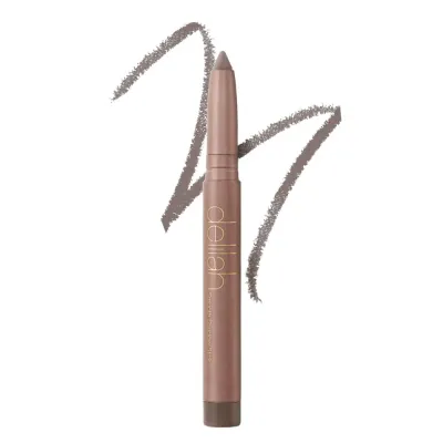 Тени для век Delilah Smooth Shadow Stick в стике, оттенок Soft Slate