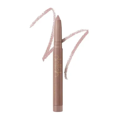Тени для век Delilah Smooth Shadow Stick в стике, оттенок Rose Sandstone