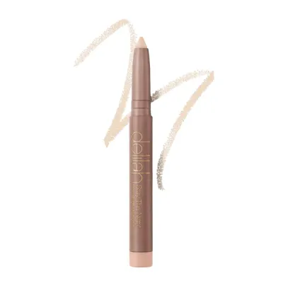 Тени для век Delilah Smooth Shadow Stick в стике, оттенок Daisy Chain