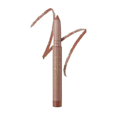 Тени-стик для век Delilah Smooth Shadow Stick, оттенок Cinnamon Swirl