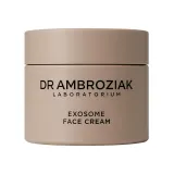 Крем для лица Dr Ambroziak Exosome Face Cream антивозрастной, с экзосомами, 20 мл — фото 2