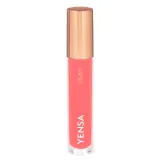 Масло для губ Yensa Luxe Lip Oil, ухаживающее, оттенок Crush it Coral, 6,8 мл — фото 1