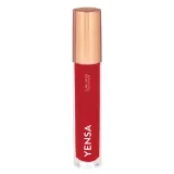 Масло для губ Yensa Luxe Lip Oil, ухаживающее, оттенок Crush it Coral, 6,8 мл — фото 2
