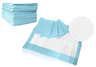 Впитывающие пелёнки одноразовые BETAtex, 60 x 90 см, 25 шт