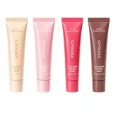 Бальзам для губ MilkTouch Glow Up Collagen, сияющий, оттенок Caramel Fondue, 15 г — фото 2