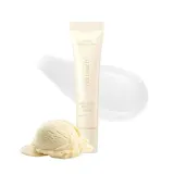 Бальзам для губ MilkTouch Glow Up Collagen, сияющий, оттенок Caramel Fondue, 15 г — фото 5