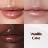 Бальзам для губ MilkTouch Glow Up Collagen, сияющий, оттенок Bubble Sugar, 15 г — фото 6