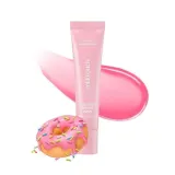 Бальзам для губ MilkTouch Glow Up Collagen, сияющий, оттенок Bubble Sugar, 15 г — фото 7