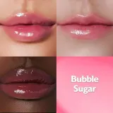 Бальзам для губ MilkTouch Glow Up Collagen, сияющий, оттенок Bubble Sugar, 15 г — фото 8