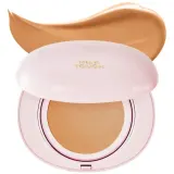 Кушон MilkTouch All-Day Skin Fit Milky Glow сияющий финиш, оттенок 29C Walnut, 15 г — фото 1