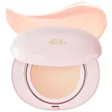 Кушон MilkTouch All-Day Skin Fit Milky Glow сияющий финиш, оттенок 19C Rosy Ivory, 15 г — фото 1