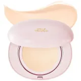 Кушон MilkTouch All-Day Skin Fit Milky Glow сияющий финиш, оттенок 15N Fair Ivory, 15 г — фото 1
