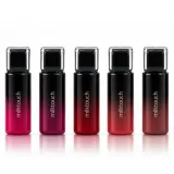Тинт для губ MilkTouch Black Peel Off Lip Tattoo, тинт-плёнка, матовый, оттенок 01 Black Cherry, 4,5 г — фото 2