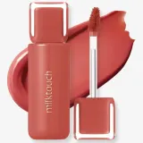 Тинт для губ MilkTouch Jelly Fit Tinted Glow Tint, сияющий финиш, оттенок 13 Afternoon Rose, 4 г — фото 1