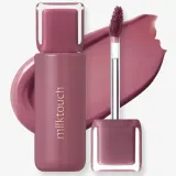 Тинт для губ MilkTouch Jelly Fit Tinted Glow Tint, сияющий финиш, оттенок 09 Pine Mauve, 4 г — фото 1