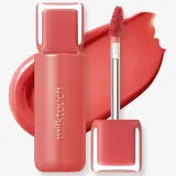 Тинт для губ MilkTouch Jelly Fit Tinted Glow Tint, сияющий финиш, оттенок 07 Autumn Peach, 4 г — фото 1