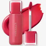 Тинт для губ MilkTouch Jelly Fit Tinted Glow Tint, сияющий финиш, оттенок 06 Chericious, 4 г — фото 1
