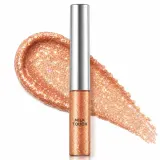 Глиттер для глаз MilkTouch Fairy Jewel Eye Glitter, оттенок Coral Crush Jewelry, 7 г — фото 1