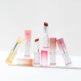 Оттеночный бальзам для губ Heimish Ever Glow Glaze Color Balm, эффект стеклянного блеска, оттенок Nourishing Balm, 3,1 г — фото 3