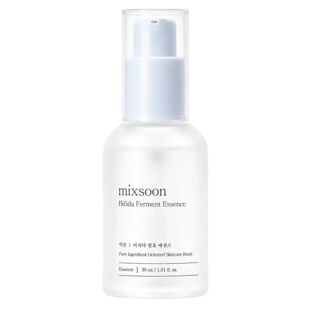 Эссенция для лица Mixsoon Bifida Ferment Essence с ферментом бифидобактерий, лёгкая, 30 мл