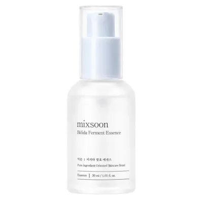 Эссенция для лица Mixsoon Bifida Ferment Essence с ферментом бифидобактерий, лёгкая, 30 мл