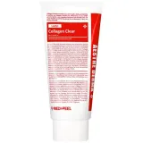 Пенка для умывания Medi-Peel Red Lacto Collagen Clear Foam Cleanser 2.0, освежающая, 300 мл — фото 1