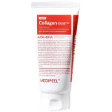 Пенка для умывания Medi-Peel Red Lacto Collagen Clear Foam Cleanser 2.0, освежающая, 120 мл — фото 1