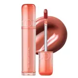 Тинт для губ Rom&nd The Juicy Lasting Tint New Version, нелипкий, стеклянный блеск, оттенок 02 Nucadamia, 3,5 г — фото 1