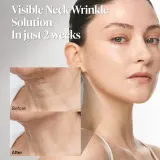 Крем для лица Sungboon Editor Deep Collagen Retinol Power Boosting Capsule Cream с ретинолом и коллагеном, 50 мл — фото 3