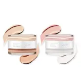 Корректор Glow Not Dry Concealer двухцветный, оттенок Pink White, 10 г — фото 2