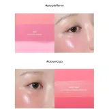 Жидкие румяна Glow Cocktail Oil Blush трёхслойные, сияющий финиш, оттенок Clover Club, 7,5 г — фото 4
