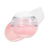 Бальзам для губ Glow Peach Peptide Repair Lip Balm, увлажняющий, гелевая текстура, оттенок Pale Pink — фото 1