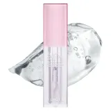 Масло для губ Elroel Blanc Essential Lip Oil оттеночное, оттенок 01 Pure Lychee, 4,5 г — фото 1