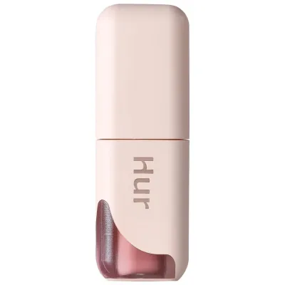 Тинт для губ House of Hur Glow Ampoule Tint, увлажняющий, сияющий финиш, оттенок Ginger, 4,5 г