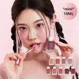 Жидкие румяна House of Hur Moist Ampoule Blusher Mini увлажняющие, сияющий финиш, оттенок 09 Ruby Red, 10 мл — фото 4