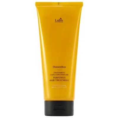 Маска для волос Lador Perfumed Hair Treatment Osmanthus парфюмированная, для повреждённых волос, 380 мл