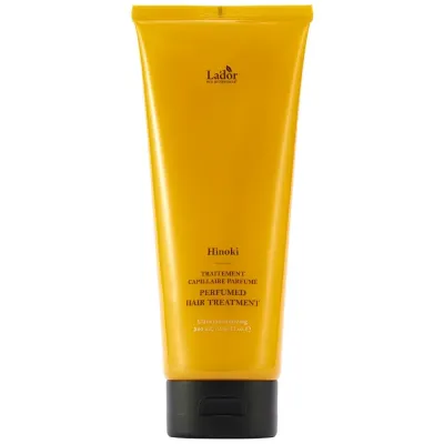 Маска для волос Lador Perfumed Hair Treatment Hinoki парфюмированная, 380 мл