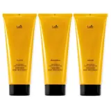 Маска для волос Lador Perfumed Hair Treatment Hinoki парфюмированная, 380 мл — фото 2