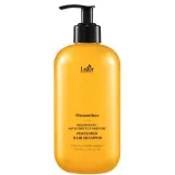 Шампунь Lador Perfumed Hair Shampoo Osmanthus парфюмированный, без силиконов, 530 мл — фото 1