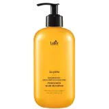 Шампунь Lador Perfumed Hair Shampoo La Pitta парфюмированный, без силиконов, 530 мл — фото 1