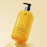 Шампунь Lador Perfumed Hair Shampoo La Pitta парфюмированный, без силиконов, 530 мл — фото 4