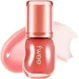 Блеск для губ Fwee 3D Voluming Gloss, тонирующий, с эффектом объёма, оттенок Nude Vanilla 30% — фото 1