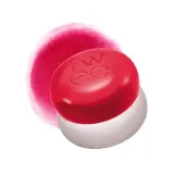 Средство для губ и щёк Fwee Lip and Cheek Blurry Pudding Pot, с брелоком, оттенок RD02 Mule — фото 1