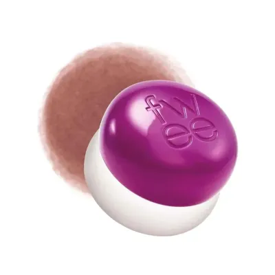 Средство для губ и щёк Fwee Lip and Cheek Blurry Pudding Pot, с брелоком, оттенок MV01 Chilln