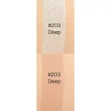 Тональный стик Elroel Blanc Cover Cream Stick с высоким покрытием, полусияющий финиш, оттенок Deep, 13 г — фото 1