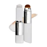 Тональный стик Elroel Blanc Cover Cream Stick с высоким покрытием, полусияющий финиш, оттенок Deep, 13 г — фото 2