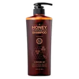 Шампунь Daeng Gi Meo Ri Professional Honey Therapy Plus с мёдом, для сухих и ослабленных волос, 250 мл / 500 мл — фото 1